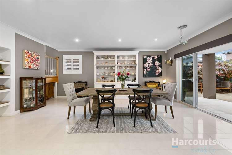 Fourth view of Homely house listing, 78 Lyndarum Drive, Epping VIC 3076