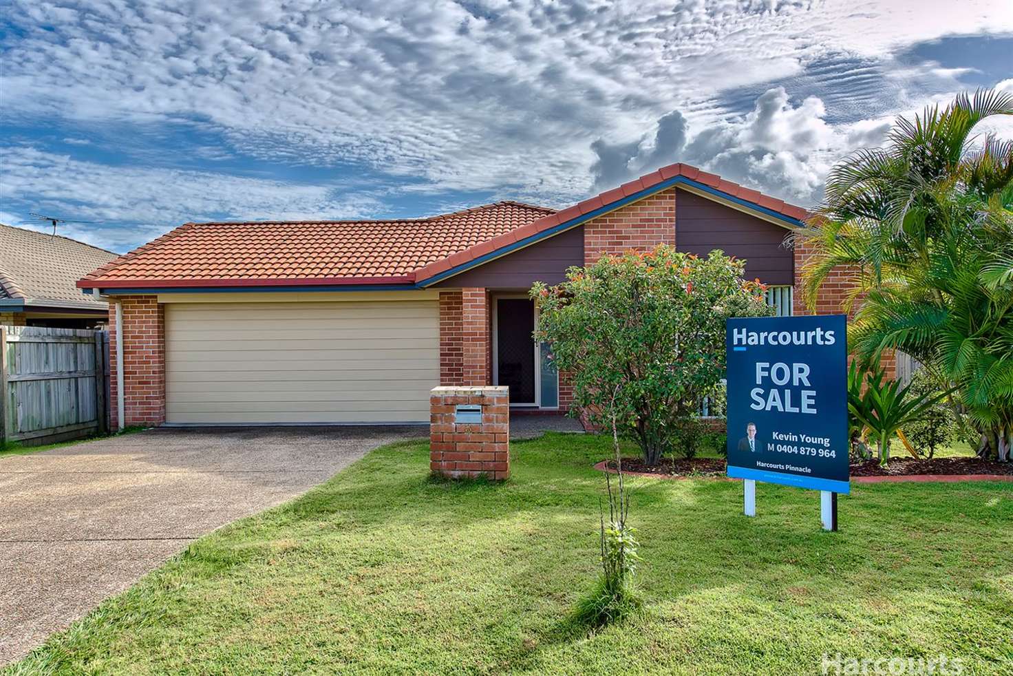 Main view of Homely house listing, 3 Dragon Avenue, Morayfield QLD 4506