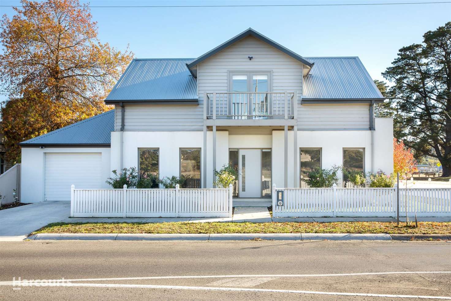 Main view of Homely house listing, 221 Scott Parade, Ballarat East VIC 3350