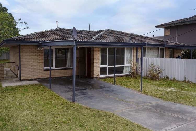 Main view of Homely semiDetached listing, A/13 Crimea Street, Morley WA 6062