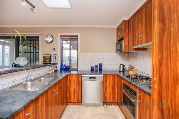 Seventh view of Homely house listing, 11 Joanne Street, Nairne SA 5252