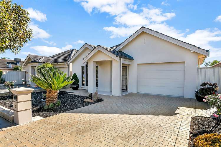 Second view of Homely house listing, 20 Santiago Street, West Lakes Shore SA 5020