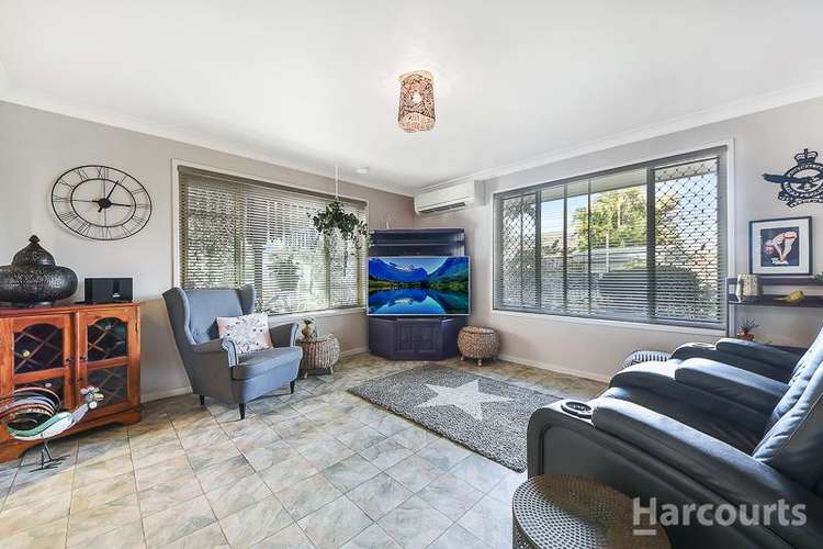 Sixth view of Homely house listing, 106 Coman Street North, Rothwell QLD 4022