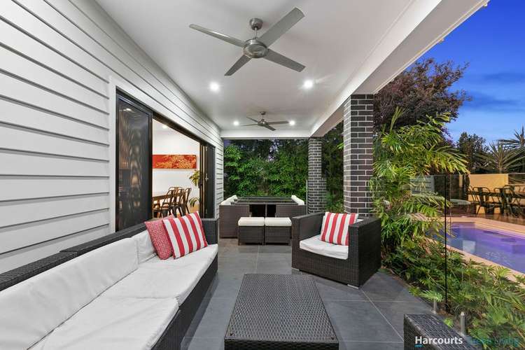 Main view of Homely house listing, 28 Violet Street, Wynnum QLD 4178