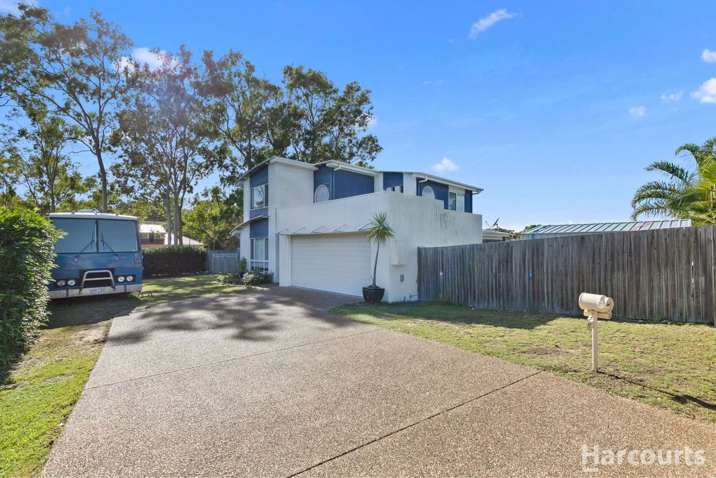 Main view of Homely house listing, 11 Beachside Court, Toogoom QLD 4655