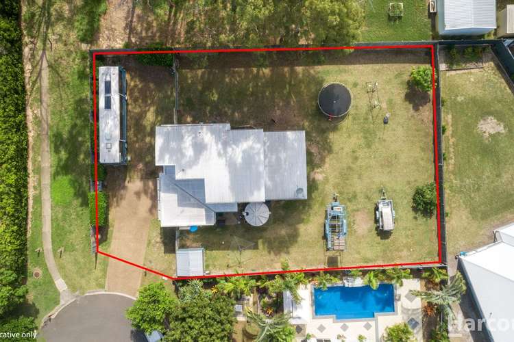 Third view of Homely house listing, 11 Beachside Court, Toogoom QLD 4655