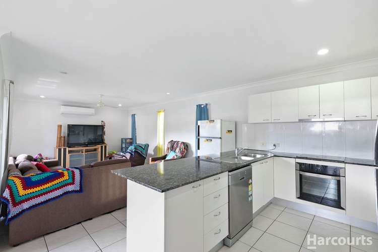 Fifth view of Homely house listing, 11 Beachside Court, Toogoom QLD 4655