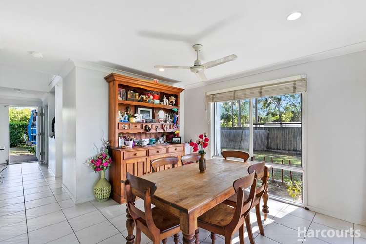 Sixth view of Homely house listing, 11 Beachside Court, Toogoom QLD 4655