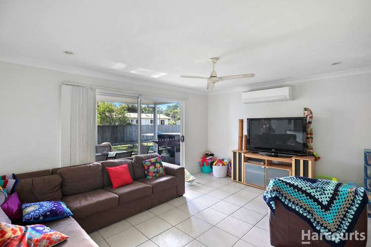 Seventh view of Homely house listing, 11 Beachside Court, Toogoom QLD 4655