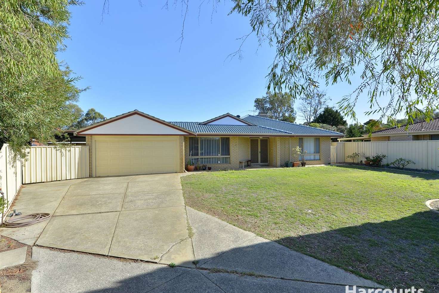 Main view of Homely house listing, 13 Erica Street, Coodanup WA 6210