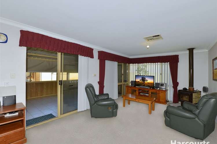 Second view of Homely house listing, 13 Erica Street, Coodanup WA 6210
