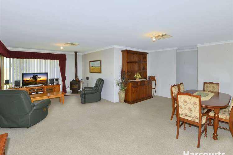 Third view of Homely house listing, 13 Erica Street, Coodanup WA 6210