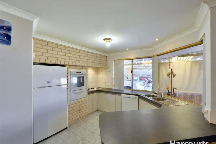 Fourth view of Homely house listing, 13 Erica Street, Coodanup WA 6210