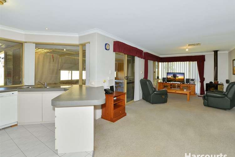 Fifth view of Homely house listing, 13 Erica Street, Coodanup WA 6210