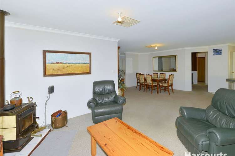 Sixth view of Homely house listing, 13 Erica Street, Coodanup WA 6210