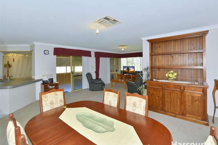Seventh view of Homely house listing, 13 Erica Street, Coodanup WA 6210
