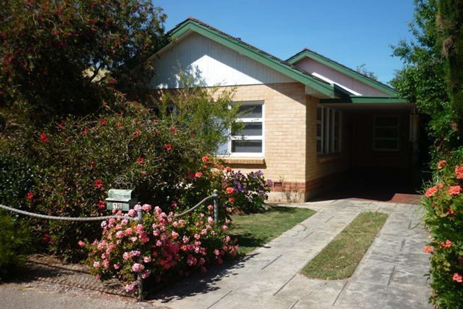 Main view of Homely house listing, 16 Salisbury Crescent, Colonel Light Gardens SA 5041