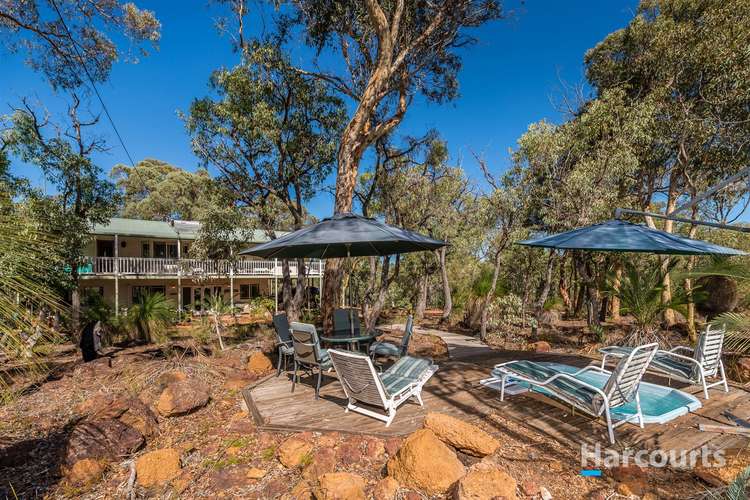 Main view of Homely house listing, 103 Forrest Hills Parade, Bindoon WA 6502