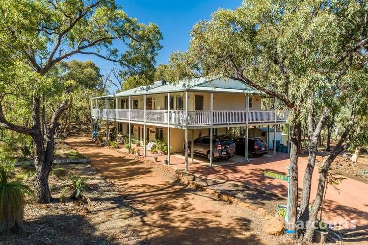 Second view of Homely house listing, 103 Forrest Hills Parade, Bindoon WA 6502