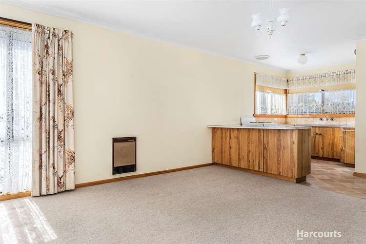 Second view of Homely unit listing, 1/23 Button Street, Mowbray TAS 7248