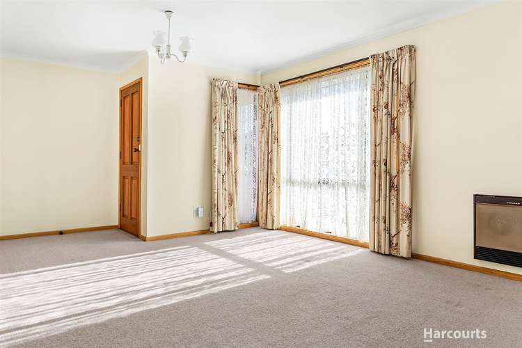 Third view of Homely unit listing, 1/23 Button Street, Mowbray TAS 7248