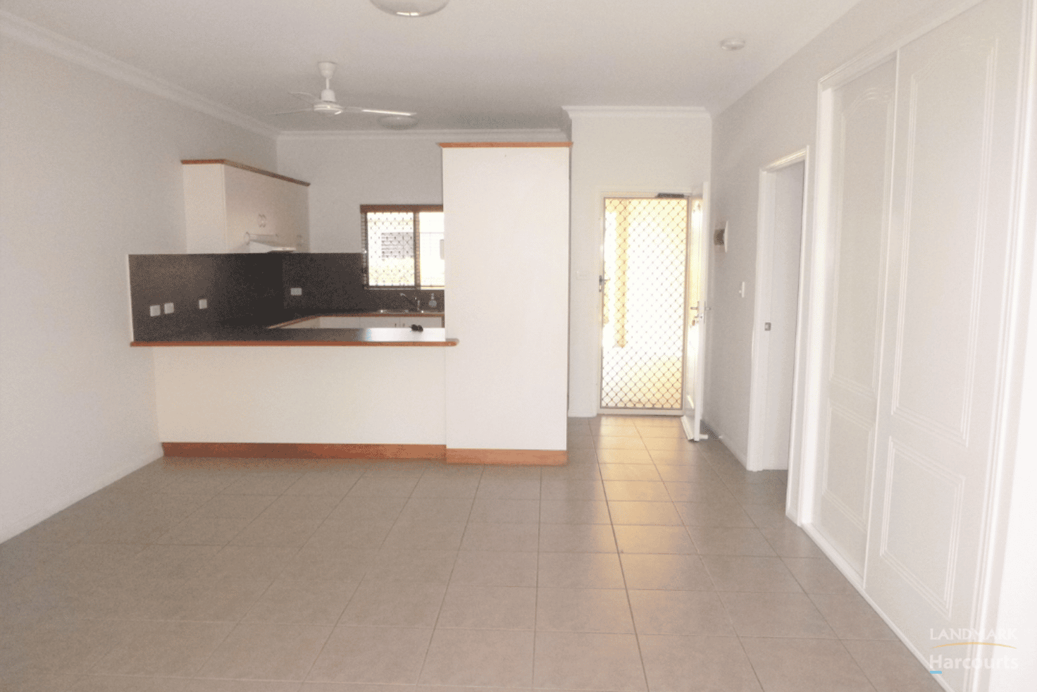 Main view of Homely unit listing, 5/5 Chippendale Street, Ayr QLD 4807