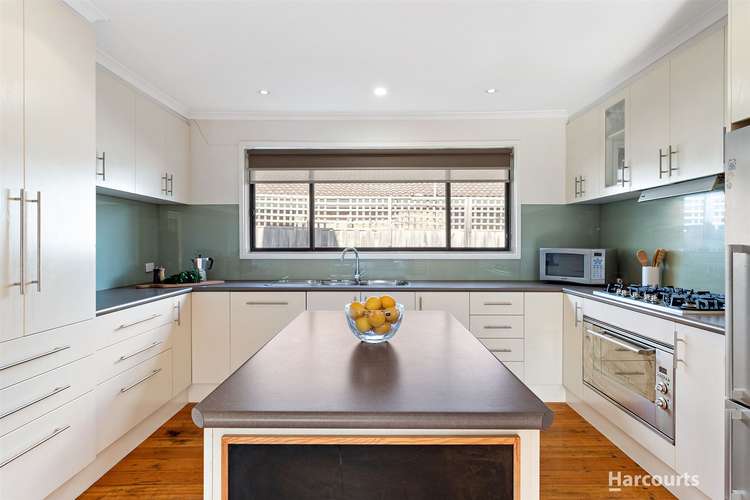 Third view of Homely house listing, 27 Tudawali Crescent, Wheelers Hill VIC 3150
