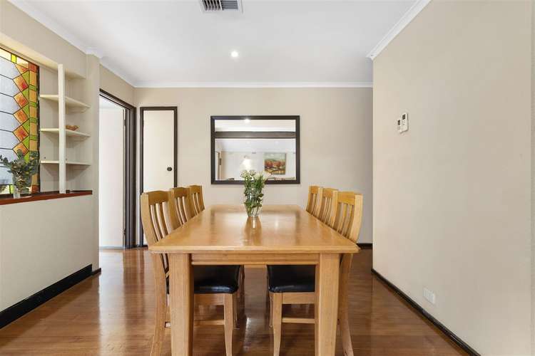 Fourth view of Homely house listing, 27 Tudawali Crescent, Wheelers Hill VIC 3150