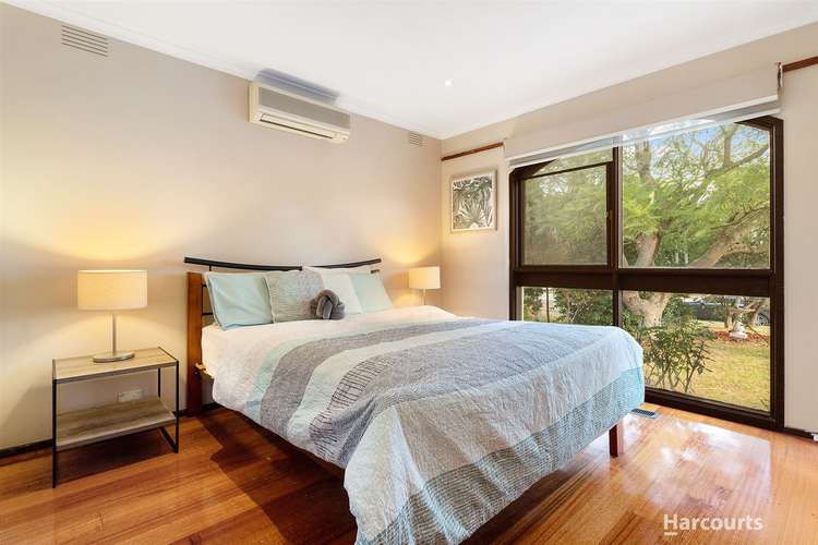 Fifth view of Homely house listing, 27 Tudawali Crescent, Wheelers Hill VIC 3150