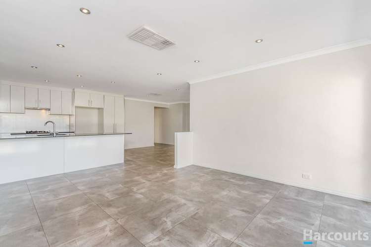 Fourth view of Homely house listing, 37 Eastleigh Loop, Currambine WA 6028