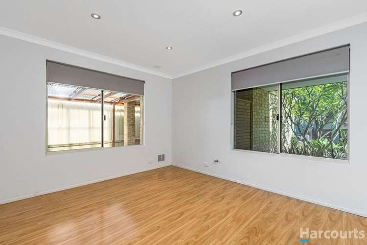 Fifth view of Homely house listing, 37 Eastleigh Loop, Currambine WA 6028