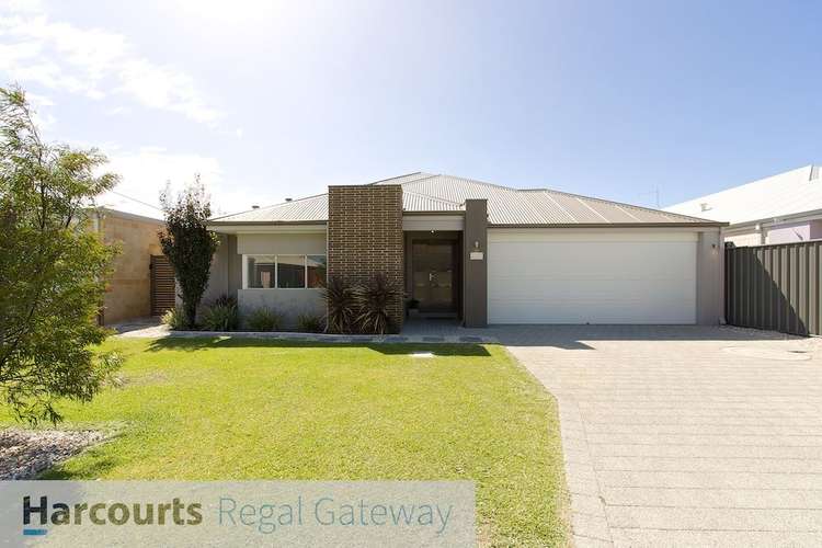 Main view of Homely house listing, 40 Harding Street, Hilbert WA 6112
