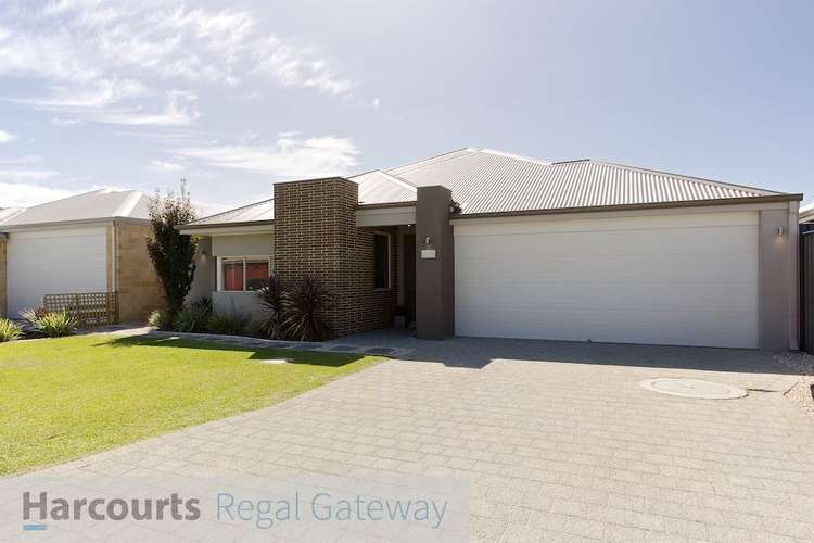 Second view of Homely house listing, 40 Harding Street, Hilbert WA 6112