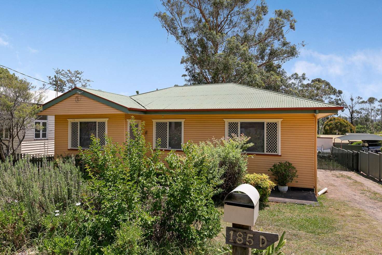 Main view of Homely house listing, 185D Jellicoe Street, Newtown QLD 4350