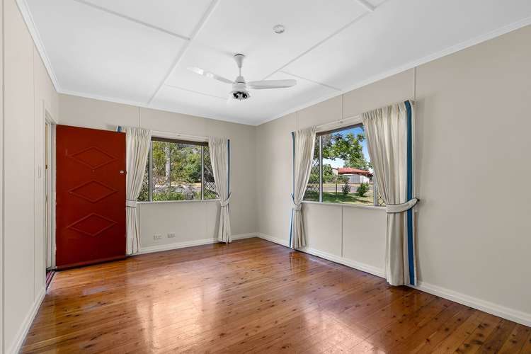Second view of Homely house listing, 185D Jellicoe Street, Newtown QLD 4350