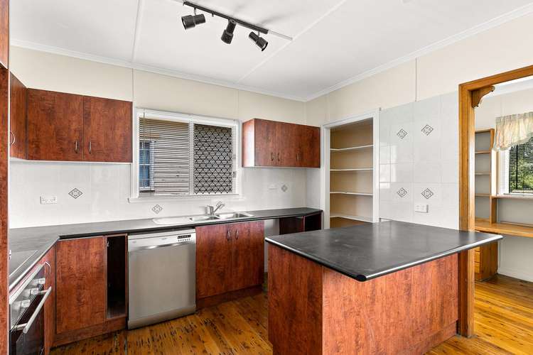Third view of Homely house listing, 185D Jellicoe Street, Newtown QLD 4350