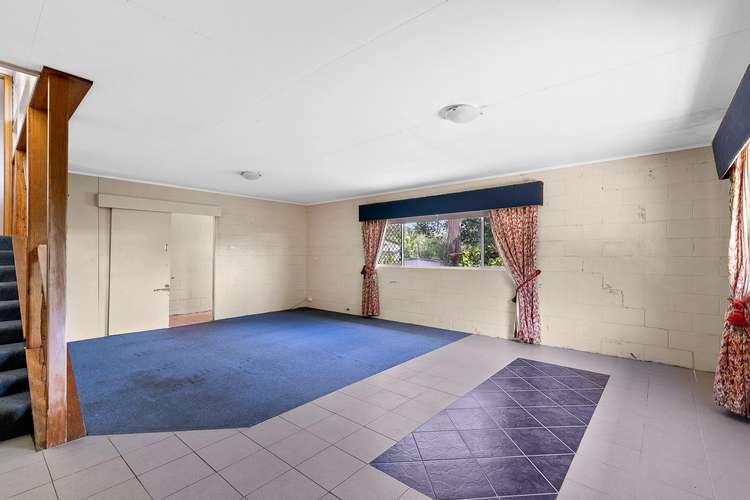 Fifth view of Homely house listing, 185D Jellicoe Street, Newtown QLD 4350