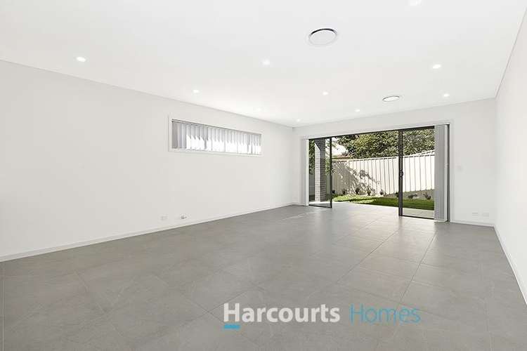 Fifth view of Homely semiDetached listing, 204B Chetwynd Road, Guildford NSW 2161