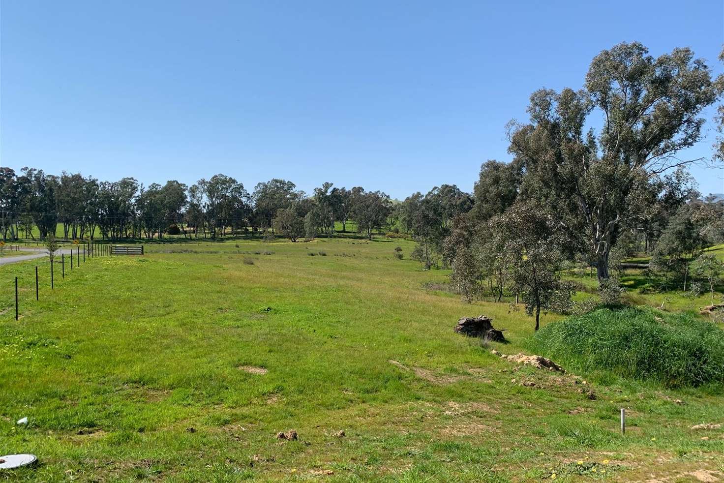 Main view of Homely residentialLand listing, 3 Bainbridge Way, Alexandra VIC 3714