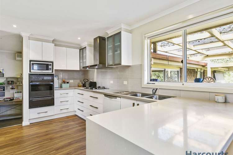 Second view of Homely house listing, 25 Somerset Drive, Warragul VIC 3820