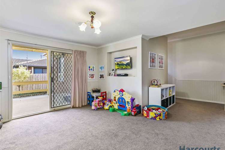 Fifth view of Homely house listing, 25 Somerset Drive, Warragul VIC 3820