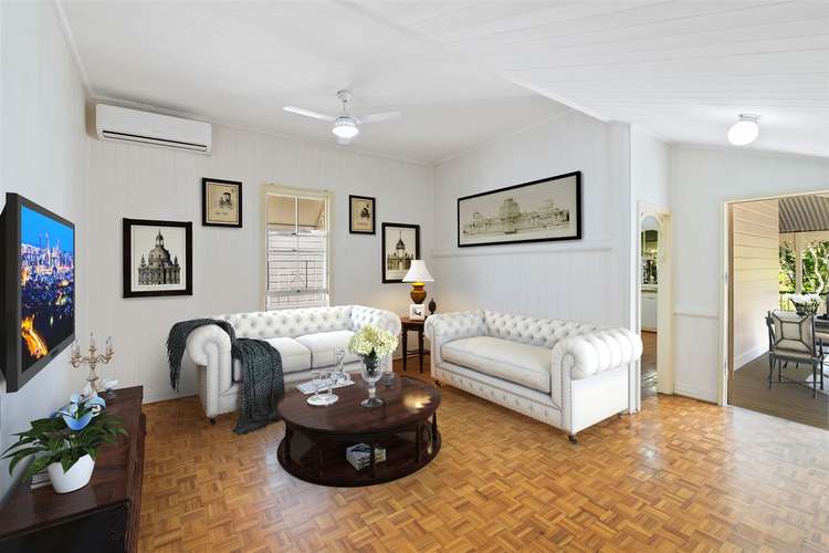 Third view of Homely house listing, 106 Dunellan Street, Greenslopes QLD 4120