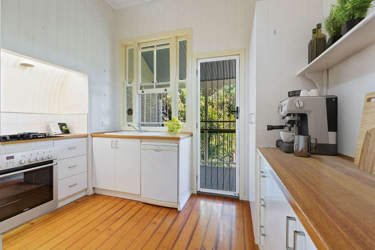 Fifth view of Homely house listing, 106 Dunellan Street, Greenslopes QLD 4120