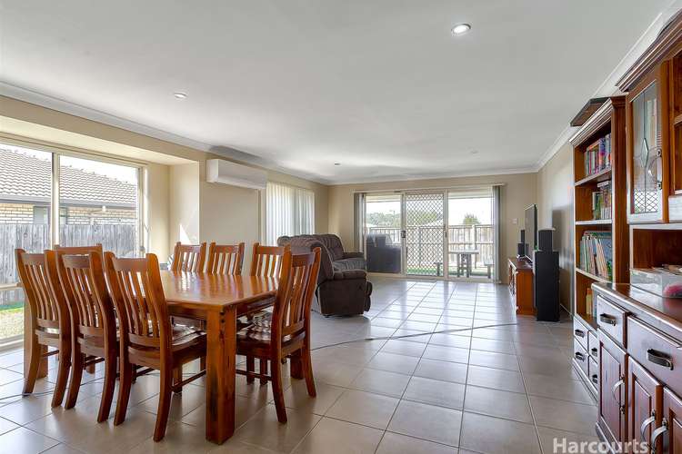 Fourth view of Homely house listing, 18 Highside Court, Morayfield QLD 4506