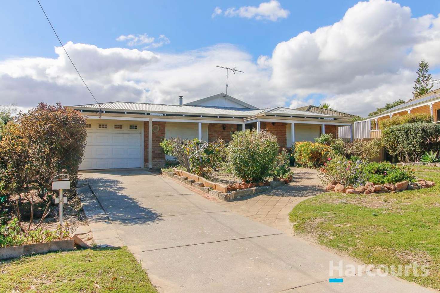 Main view of Homely house listing, 14 Hornpipe Crt, Yanchep WA 6035