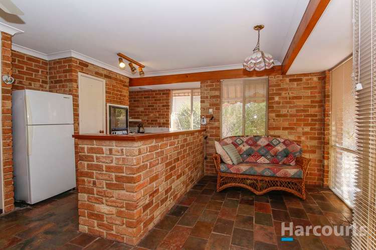 Third view of Homely house listing, 14 Hornpipe Crt, Yanchep WA 6035