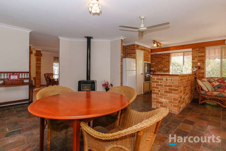 Fourth view of Homely house listing, 14 Hornpipe Crt, Yanchep WA 6035