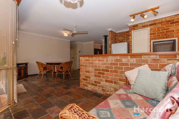 Sixth view of Homely house listing, 14 Hornpipe Crt, Yanchep WA 6035