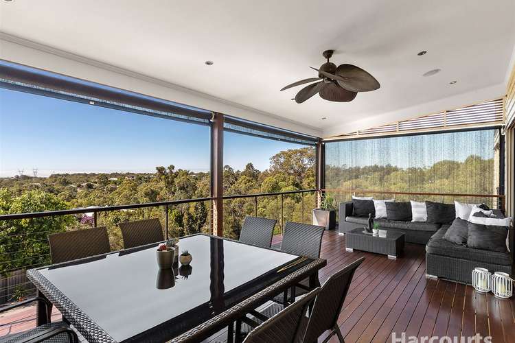 Third view of Homely house listing, 16 Bramwell Court, Cashmere QLD 4500