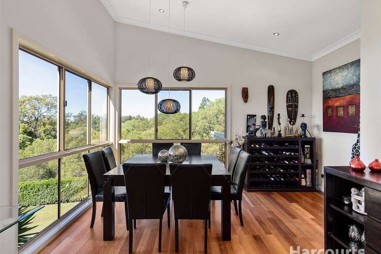 Fifth view of Homely house listing, 16 Bramwell Court, Cashmere QLD 4500